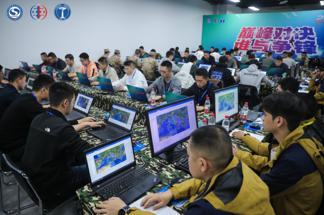 2024第八届全国兵棋推演大赛总决赛成功举办 - 中国指挥与控制学会