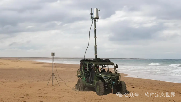 美军开放系统可互操作和可重构基础设施解决方案（OSIRIS）浅析 - 中国指挥与控制学会