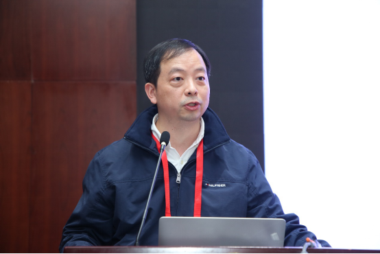 2020年第四届全国集群智能与协同控制大会在北京隆重召开 中国指挥与控制学会 