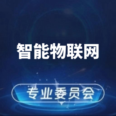 智能物联网专业委员会