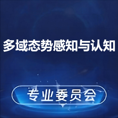 多域态势感知与认知专业委员会党小组