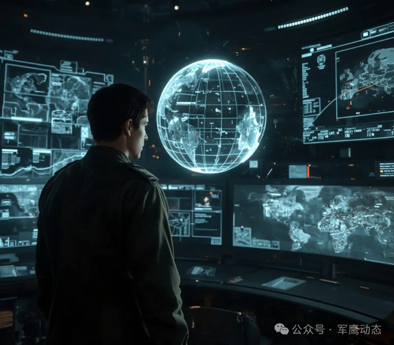 算法指挥官:人工智能如何重构任务式指挥 - 中国指挥与控制学会