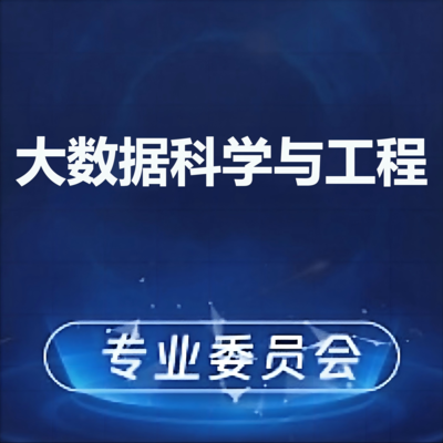 大数据科学与工程专业委员会党小组